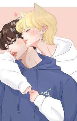 мяу, таинственный парень