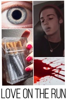 Love on the run (Закончен)
