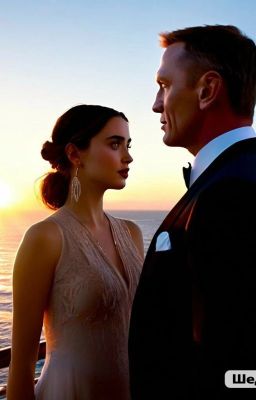 Смерть в океане