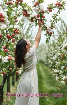 Книга яблоневого сада