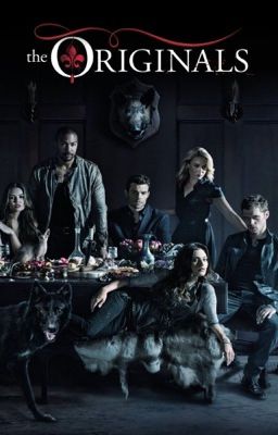 Первородные