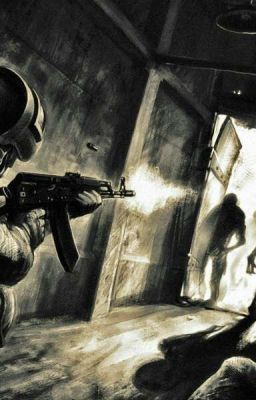 Долгий путь домой.