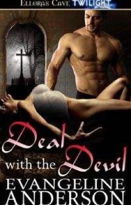 Сделка с дьяволом 18+