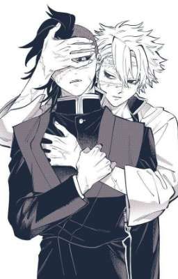 Генья и Санеми