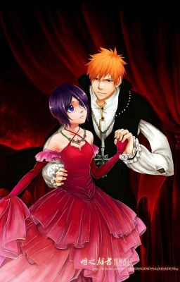 Вальс с Вампиром