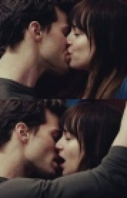 50 оттенков слабости Кристиана Грея