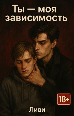 Ты - моя зависимость