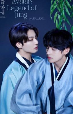 Avatar: Legend of Jung