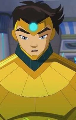  Египтус :Жизнь меняется 1