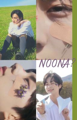 𝙽𝙾𝙾𝙽𝙰?  | 𝙀𝙉𝙃𝙔𝙋𝙀𝙉