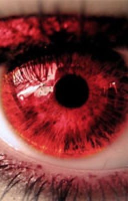 Красные глаза