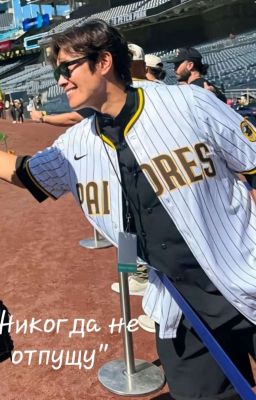 Никогда не отпущу