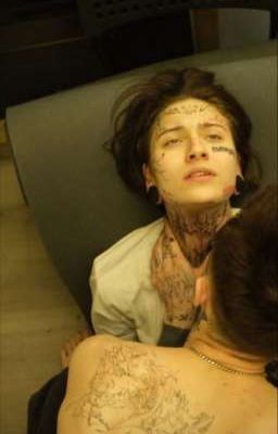 либо ты со мной, либо меня нет. ❗завершён❗