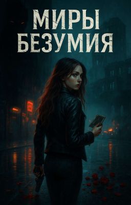 Миры Безумия 
