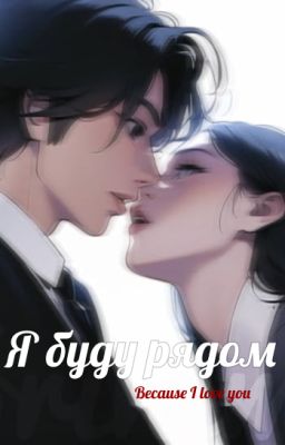 Я буду рядом