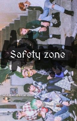 Safety zone