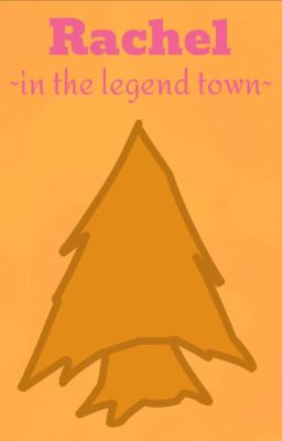 Рейчел в городе легенд/Rechel In the legend town