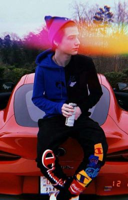 Сводный брат