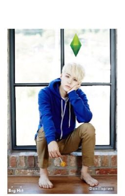 Встретимся в The Sims 4.