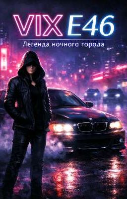 VIX E46: Легенда ночного города 2