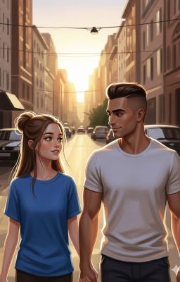 Когда дороги сходятся