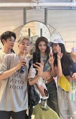 Корейское F4