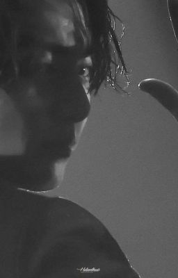 Ты только моя <ЗАВЕРШЕНО>