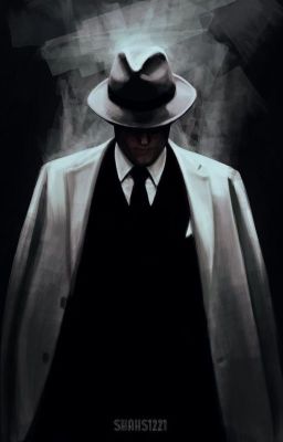 детектив Бреннен