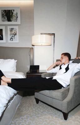 Получается любовь?// Леон Кемстач