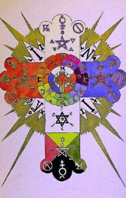 Золотая заря