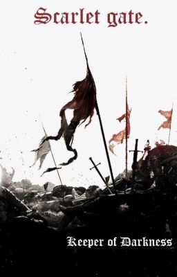 Scarlet Gate