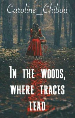 В лес, куда ведут следы