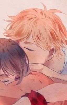 Ты нахалка, я нахал