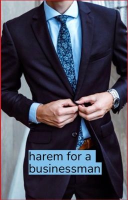 Гарем для бизнесмена
