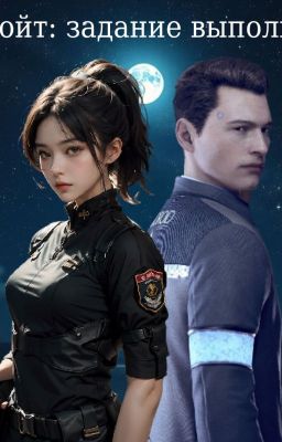 Детройт: задание выполнено