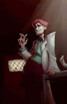  Безумный доктор💉