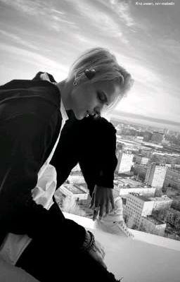 Полюби чудовище 