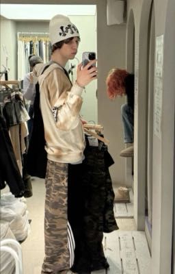 лагерь || дилблин