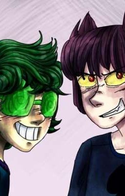 ~С Запахом Ванили~{ЗАКОНЧЕННО}