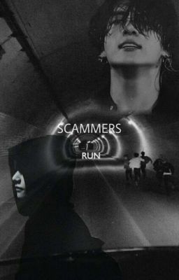 Мошенники. ЗАМОРОЖЕННО