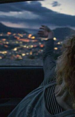 Новенькая. Изменила мою жизнь