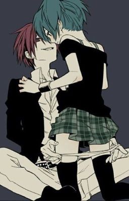 Счастье незаметного омеги