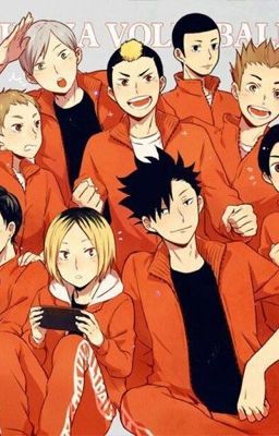 Реакции и драбблы