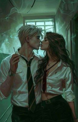 Ну что, Грейнджер, потанцуем? 