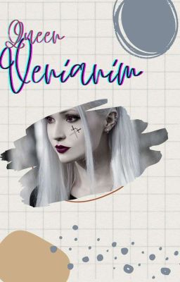 Венианим и потерянная принцесса 