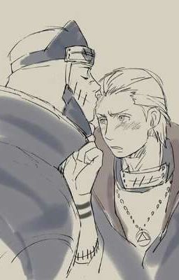 Влюблённый Дьявол 