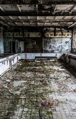 Город Трупов