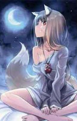 Воспитаница Учих