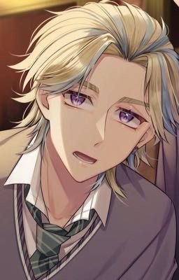 От ненависти к любви всего один шаг? ( заброшен )