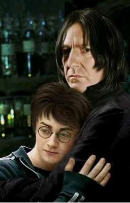Гарри Поттер и тайный грех
